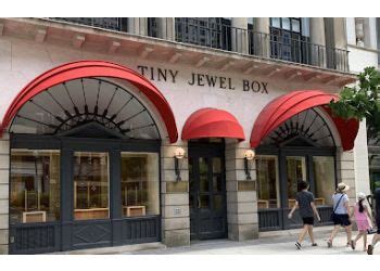 Tiny Jewel Box in Washington, DC 20036 